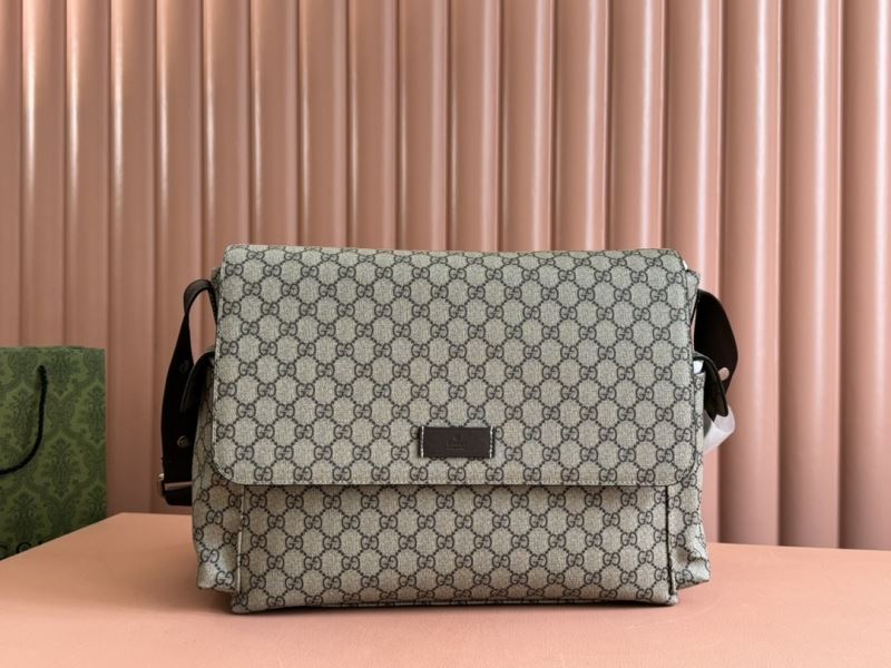 Mens Gucci Satchel Bags